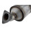 NTY CATALYST FOR OPEL AGILA A 2000-,ASTRA G 2000-,ASTRA H 2004- 6