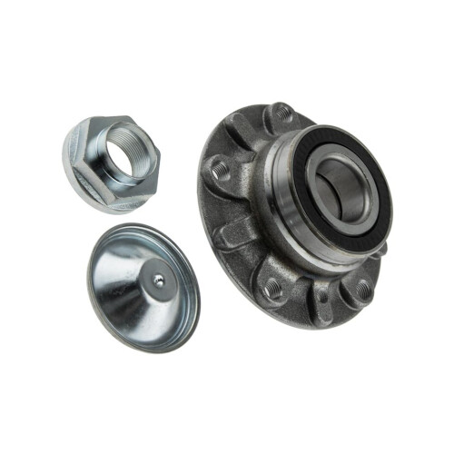NTY FRONT WHEEL HUB For BMW 7 94-01