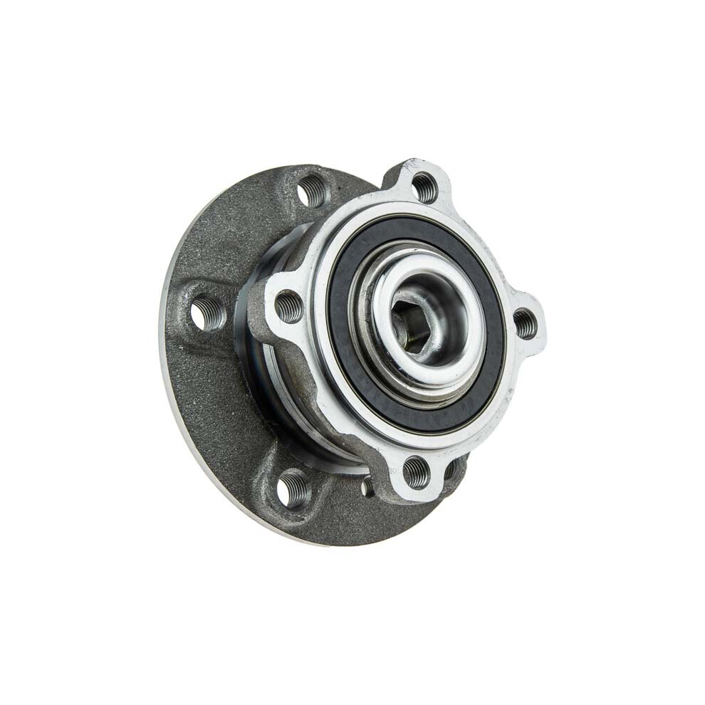 FRONT WHEEL HUB - Image 11