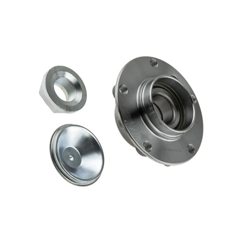 NTY FRONT WHEEL HUB For BMW 7 94-01 1