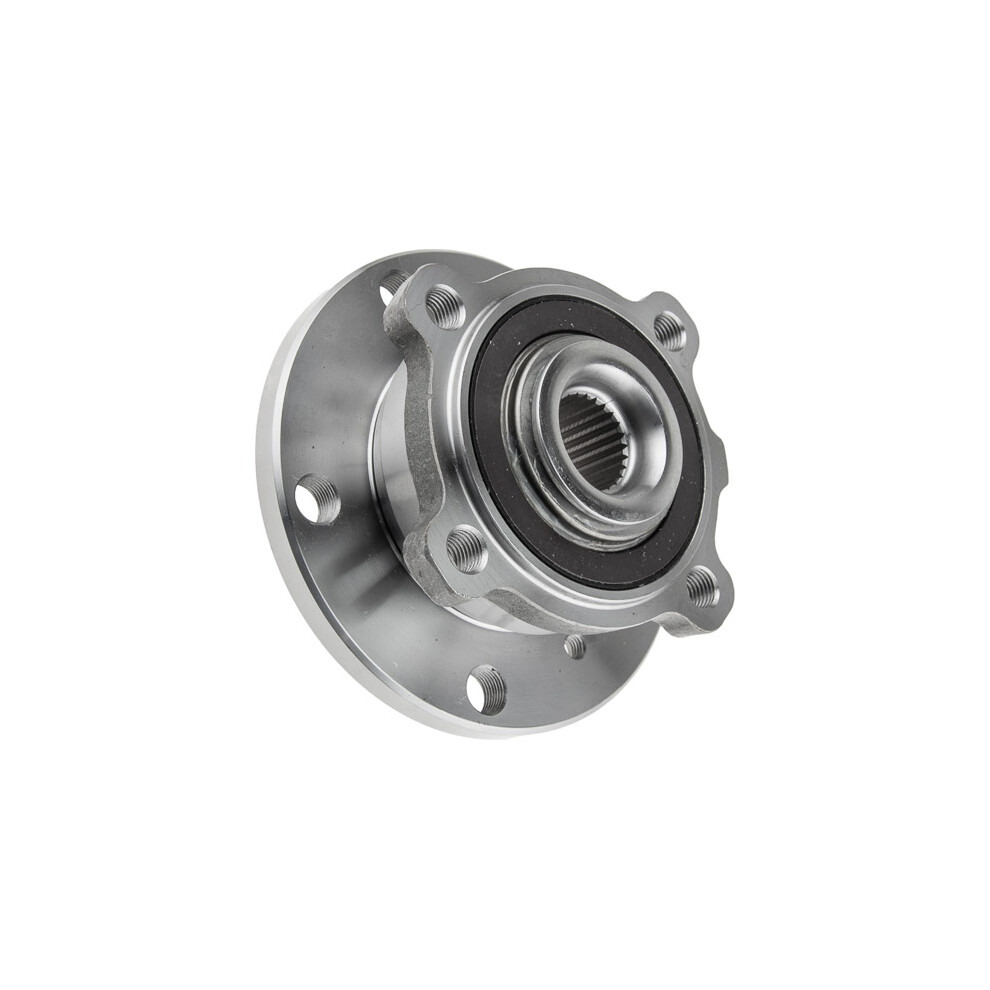 Nty Front Wheel Hub For Mini Cooper, One 10-14