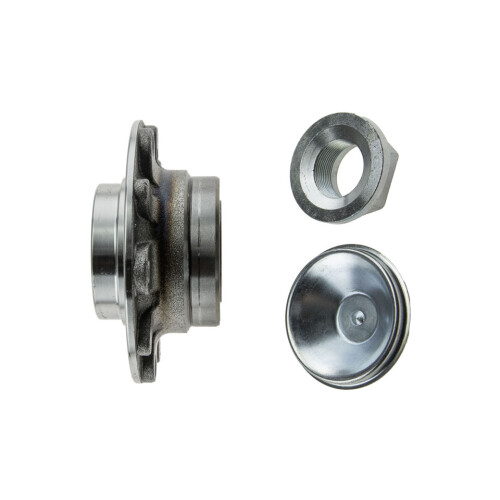 NTY FRONT WHEEL HUB For BMW 7 94-01 2