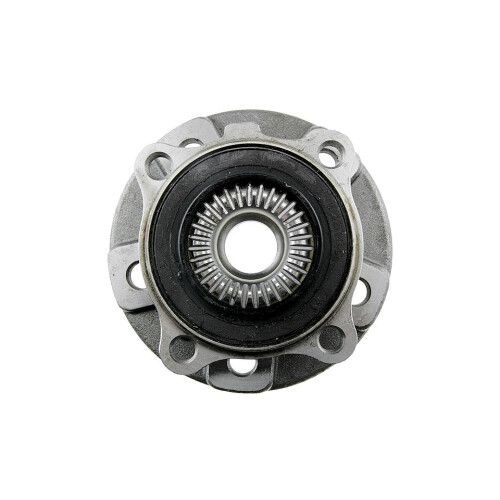 NTY FRONT WHEEL HUB FRONT REAR FOR BMW X1 14-, 2 ACTIVE TOURER 14- 1