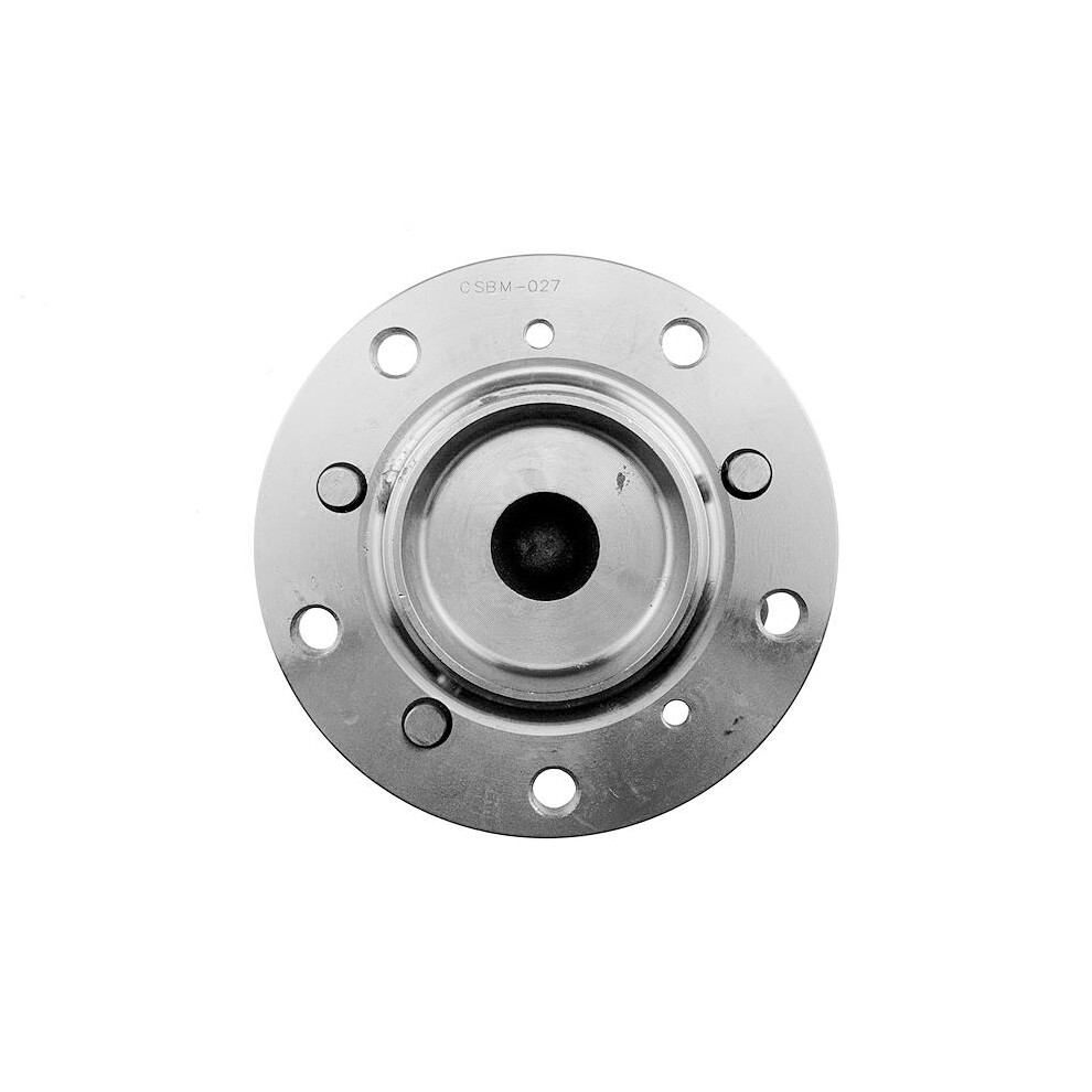 N.T.Y. KLP-BM-027.NTY Wheel Bearing Kit for BMW - Image 13