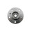 NTY FRONT WHEEL HUB FRONT REAR FOR BMW X1 14-, 2 ACTIVE TOURER 14- 1