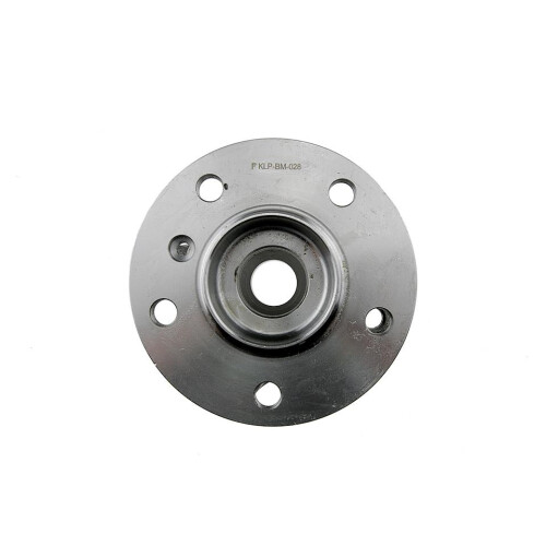 NTY FRONT WHEEL HUB FRONT REAR FOR BMW X1 14-, 2 ACTIVE TOURER 14-