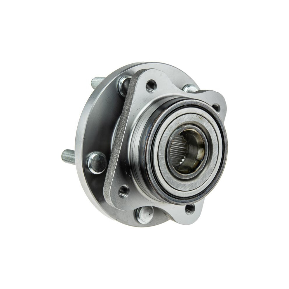 Front Wheel Hub For Chrysler Voyager Iii Iv 96-08 5908281435458