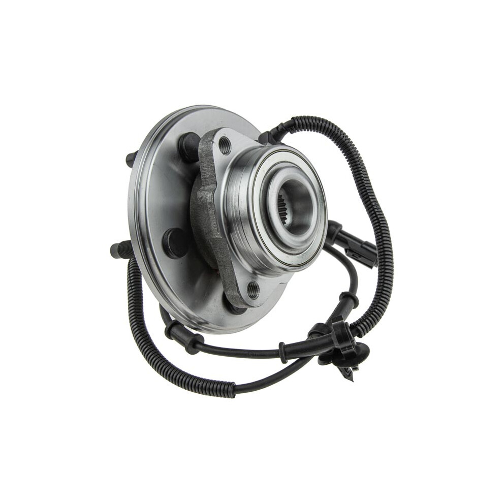 Front Wheel Hub For Ford Explorer 02-05 5908281463918