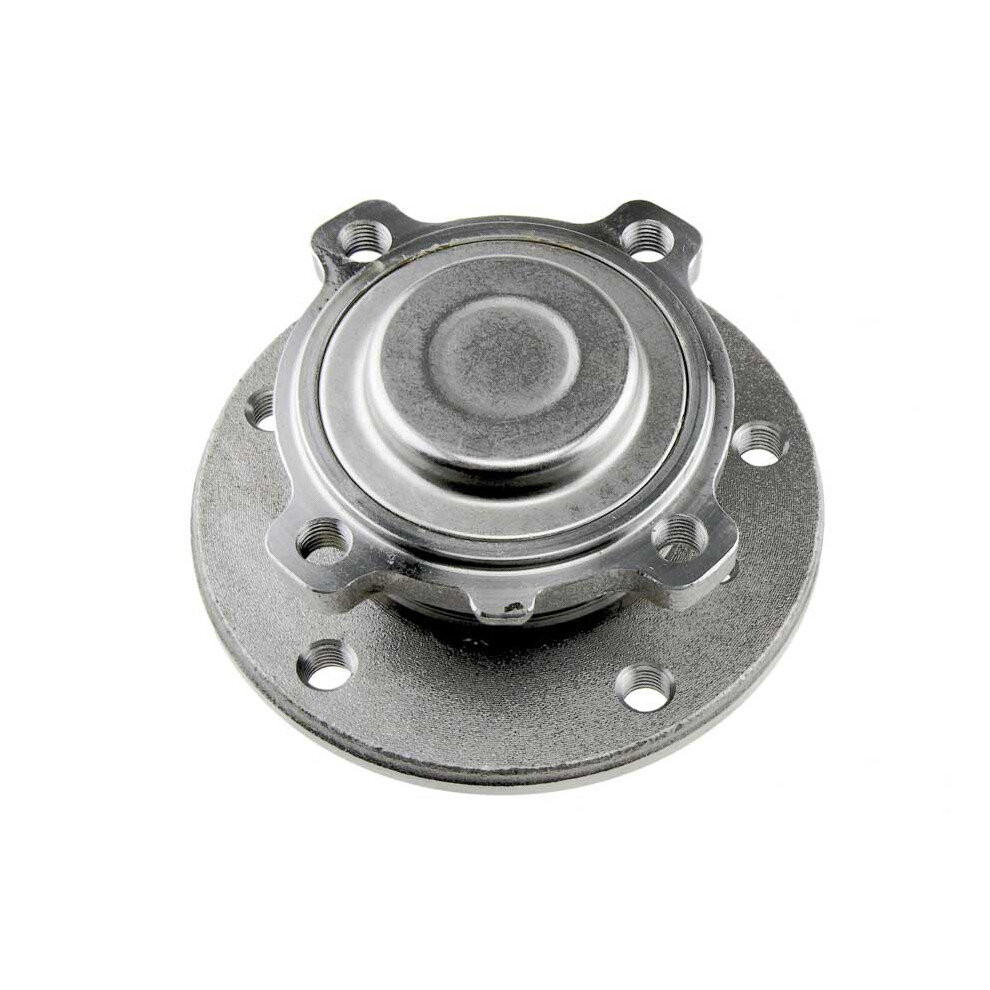 FRONT WHEEL HUB - Image 10