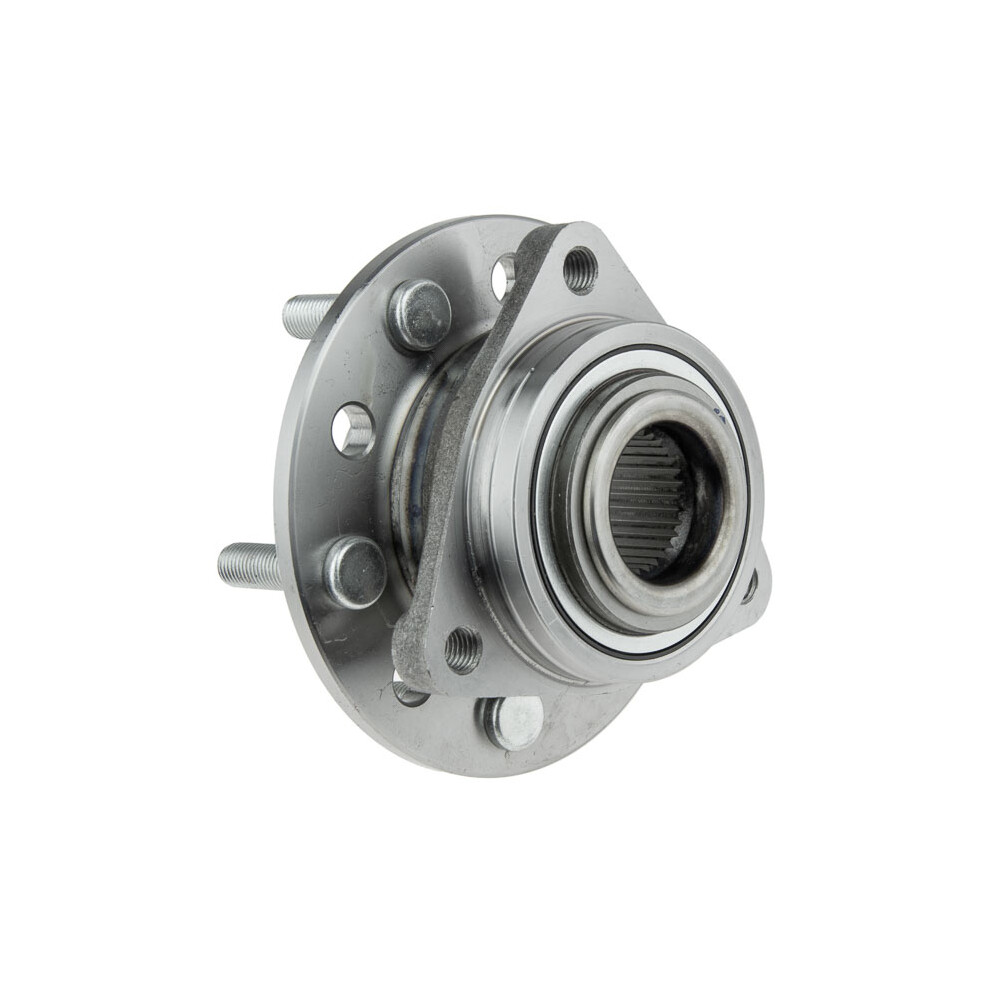 Wheel bearing Front Axle KLP-CH-013 NTY for CHRYSLER NEW YORKER 300M CONCORDE - Image 9