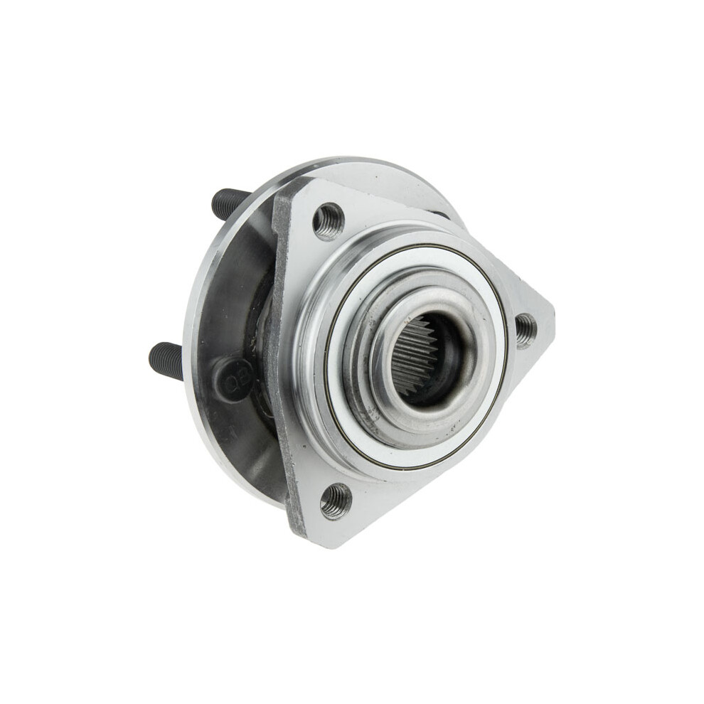 Front Wheel Hub For Chrysler Cirrus Sebring 96- 5908281435465