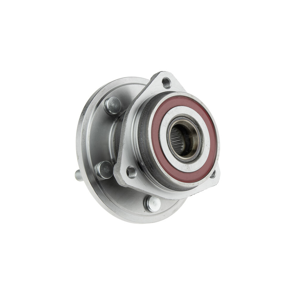 Nty Front Wheel Hub For Jeep Cherokee, Grand Cherokee, Wrangler -99