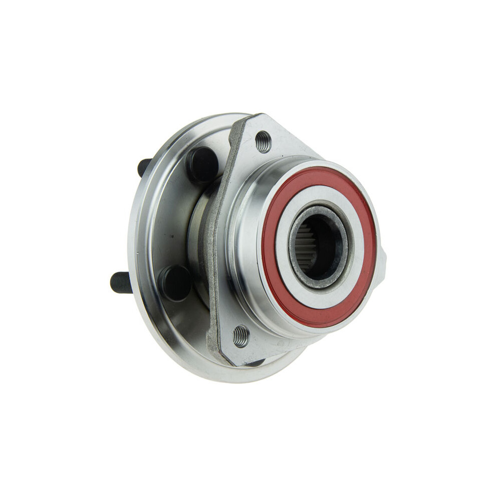 FRONT WHEEL HUB For JEEP WRANGLER 00-06, CHEROKEE 4.0 98-99-image-OPC-PGYPNR7-NEW