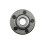 NTY FRONT WHEEL HUB For CHRYSLER 300C 04- 5
