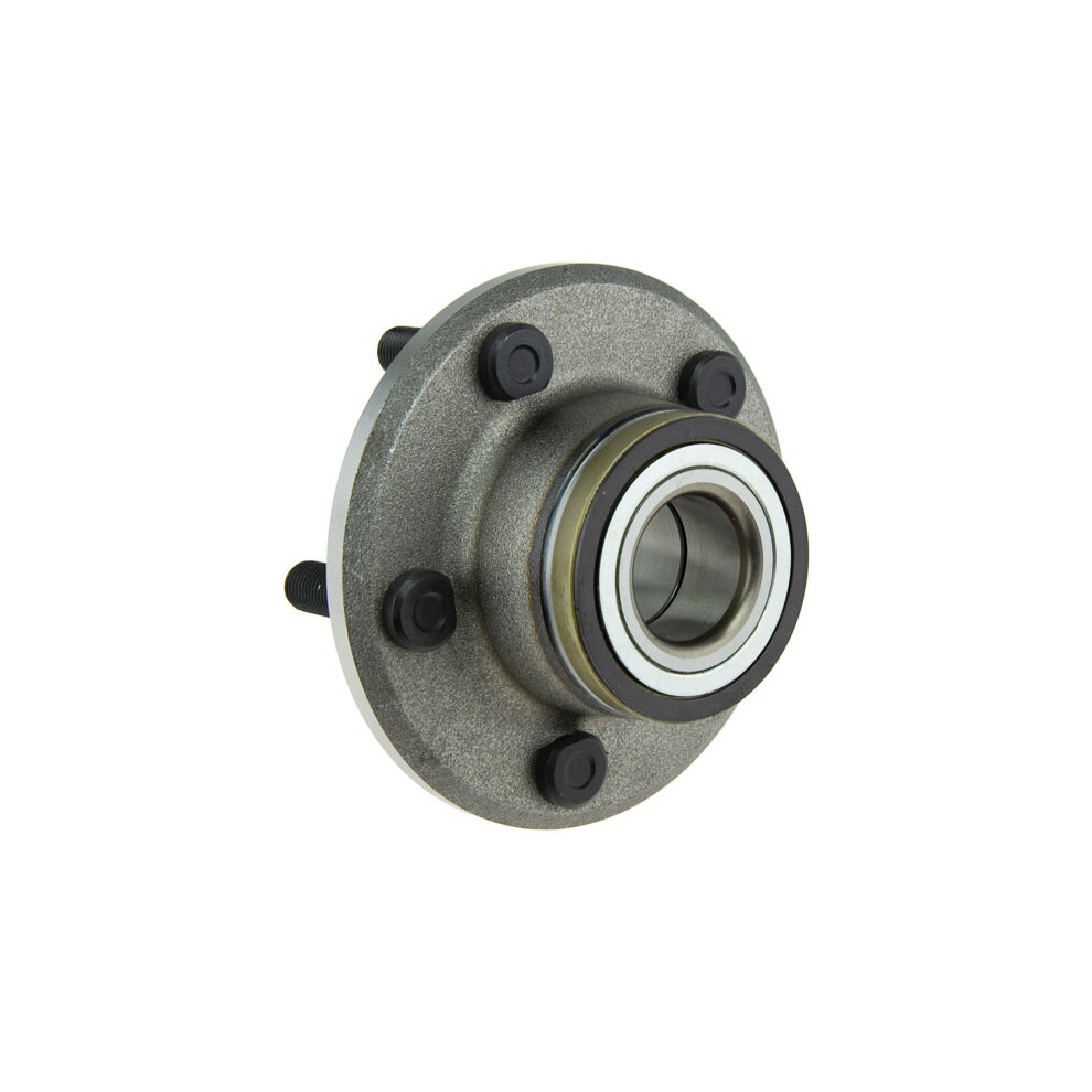 Nty Front Wheel Hub For Chrysler 300C 04