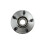 NTY FRONT WHEEL HUB For CHRYSLER 300C 04- 4