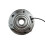 NTY FRONT WHEEL HUB For JEEP GRAND CHEROKEE III 05-, COMMANDER 05- 5