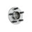 NTY FRONT WHEEL HUB For CHRYSLER 300C 04- 2