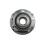 NTY FRONT WHEEL HUB For CHRYSLER SEBRING 06-, DODGE AVENGER 07- +ABS 3