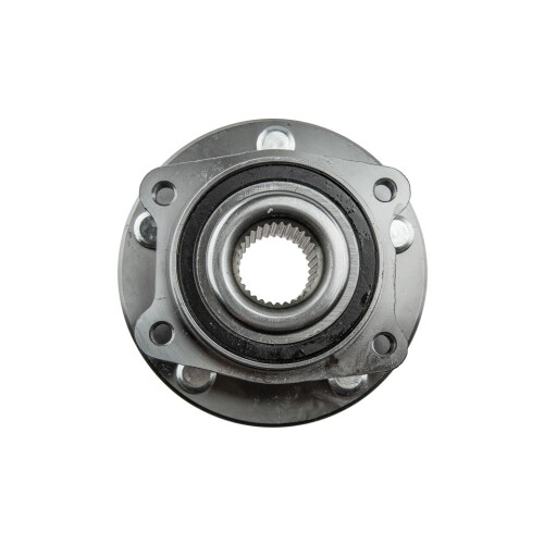 NTY FRONT WHEEL HUB For CHRYSLER SEBRING 06-, DODGE AVENGER 07- +ABS 2