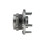 NTY FRONT WHEEL HUB For CHRYSLER SEBRING 06-, DODGE AVENGER 07- +ABS 4