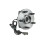 NTY FRONT WHEEL HUB For JEEP GRAND CHEROKEE III 05-, COMMANDER 05- 2