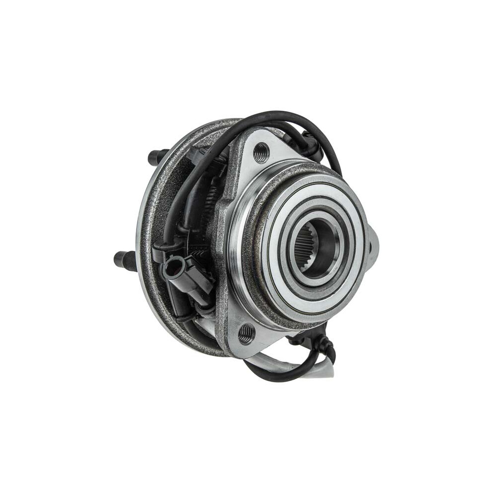 Original NTY Wheel Bearing Kit KLP-CH-030 For FORD USA - Image 13