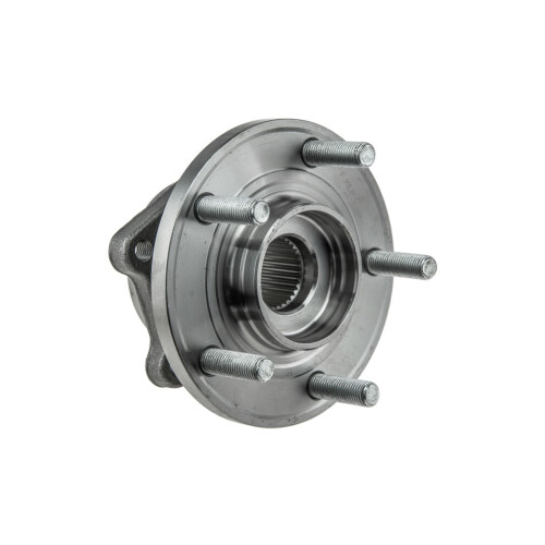 NTY FRONT WHEEL HUB For CHRYSLER SEBRING 06-, DODGE AVENGER 07- +ABS 1
