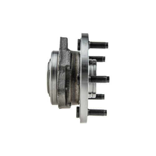 NTY FRONT WHEEL HUB For JEEP GRAND CHEROKEE III 05-, COMMANDER 05- 2