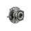 NTY FRONT WHEEL HUB For CHRYSLER SEBRING 06-, DODGE AVENGER 07- +ABS 1