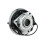 NTY FRONT WHEEL HUB For JEEP WRANGLER 07- 1