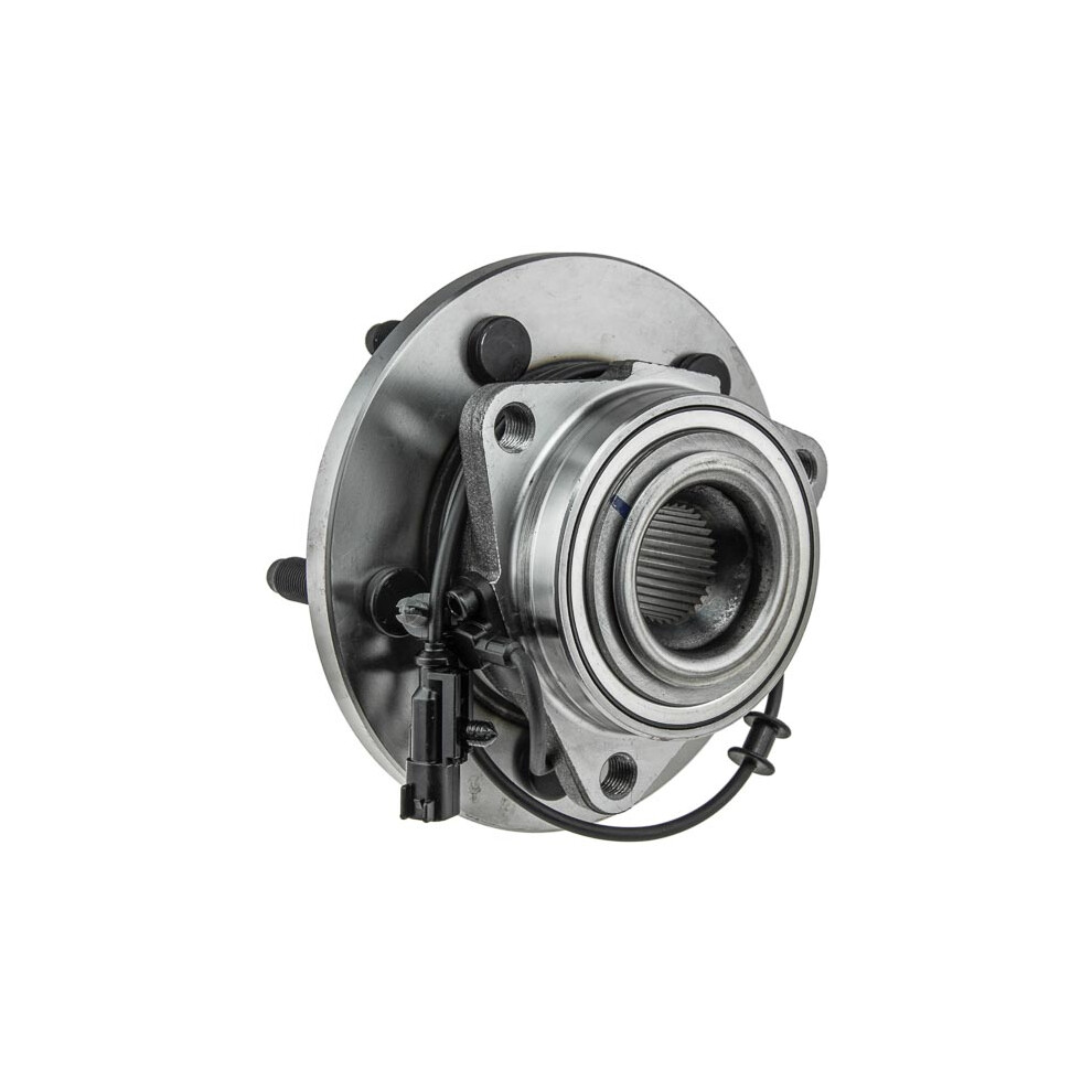 Front Wheel Hub For Dodge Durango 06-09, Chrysler Aspen 07-08 5908281439081