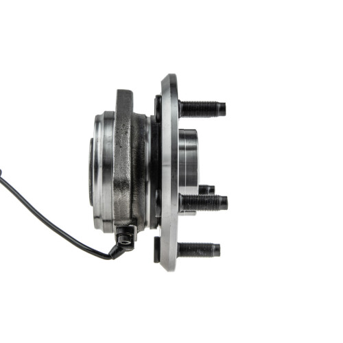 NTY FRONT WHEEL HUB For JEEP WRANGLER 07- 1