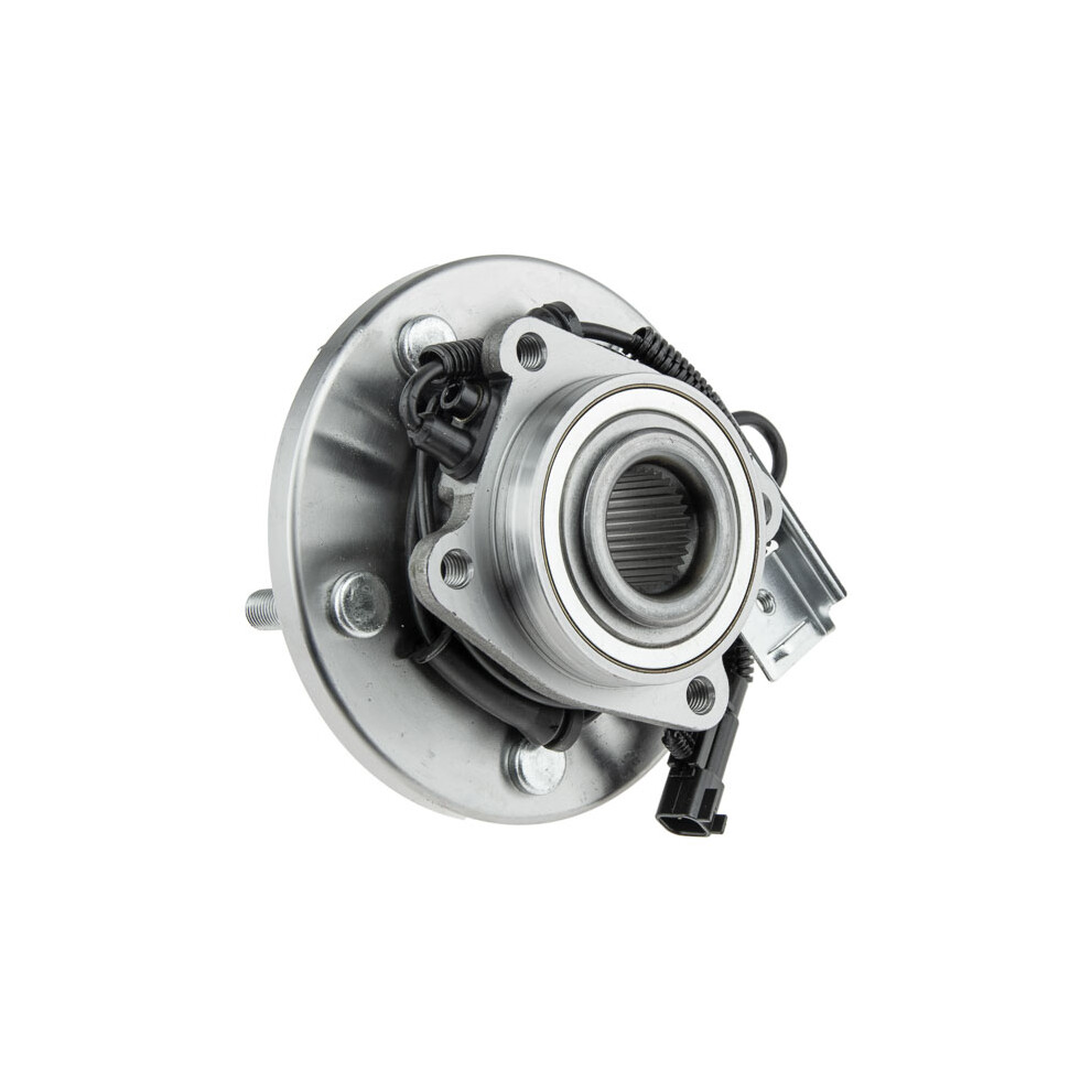 ✅Fits NTY KLP-CH-034 wheel hub front ⭐UK Seller⭐ - Image 13