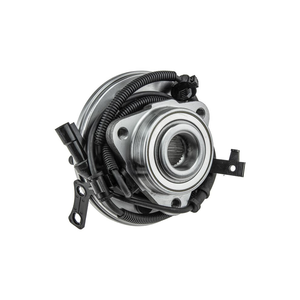 Front Wheel Hub For Ford Explorer 06- 4Wd 5908281439067