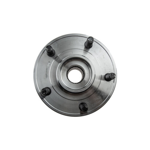 NTY FRONT WHEEL HUB For JEEP WRANGLER 07- 2