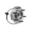 NTY FRONT WHEEL HUB For HUMMER H3 4WD 06-09 2