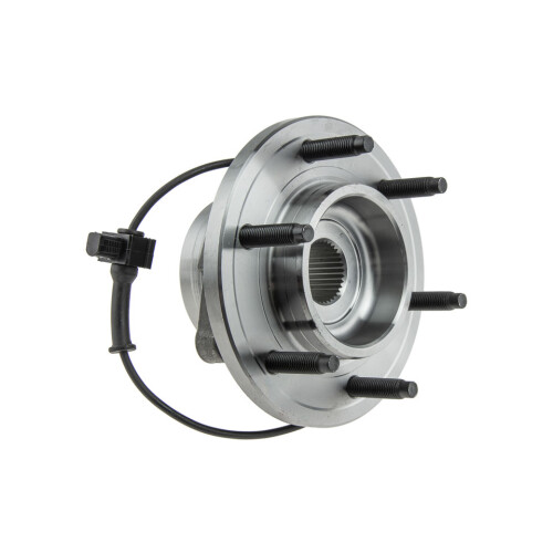 NTY FRONT WHEEL HUB For HUMMER H3 4WD 06-09 1
