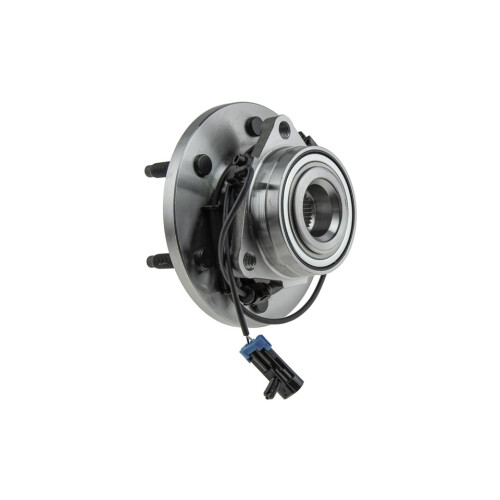 NTY FRONT WHEEL HUB For HUMMER H3 4WD 06-09