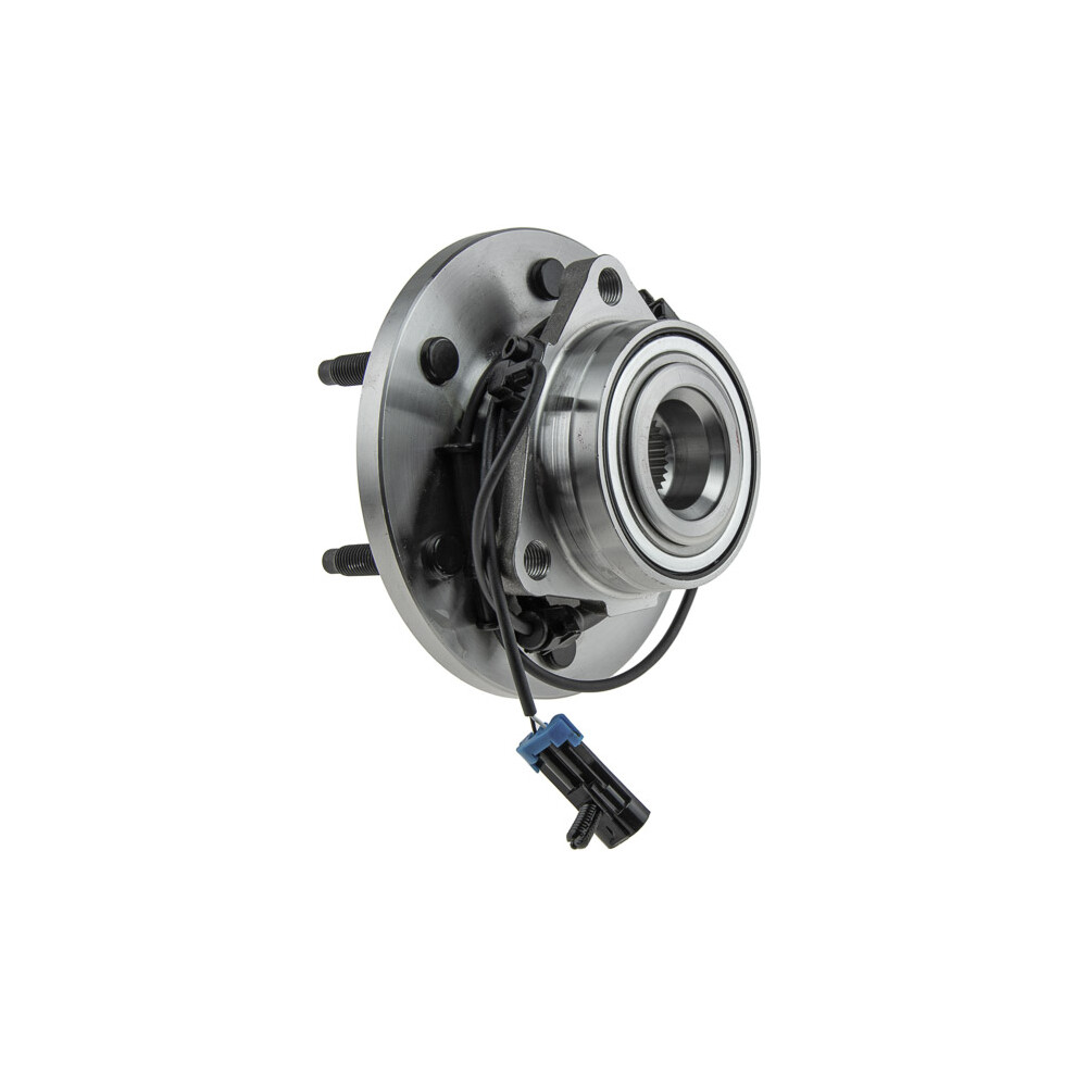 N.T.Y. KLP-CH-043.NTY Wheel Bearing Kit for HUMMER - Image 10