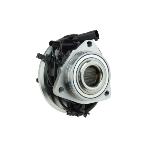 NTY FRONT WHEEL HUB For JEEP LIBERTY 08- DODGE NITRO 08- CHEROKEE 08-