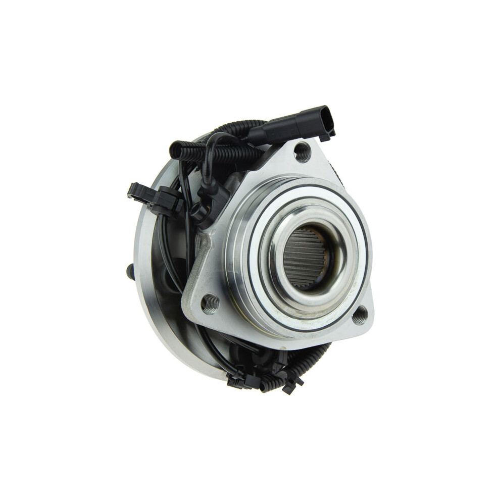 Nty Front Wheel Hub For Jeep Liberty 08- Dodge Nitro 08- Cherokee 08