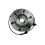 NTY FRONT WHEEL HUB For HUMMER H3 4WD 06-09 4