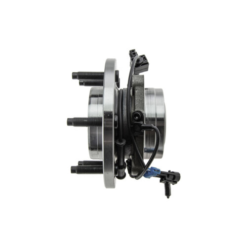 NTY FRONT WHEEL HUB For HUMMER H3 4WD 06-09 2