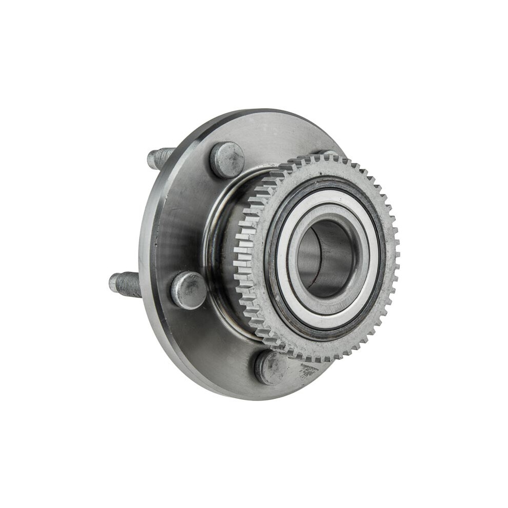 FRONT WHEEL HUB For FORD MUSTANG 05--image-OPC-PGYPNS2-NEW