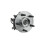 NTY FRONT WHEEL HUB For JEEP LIBERTY 08- DODGE NITRO 08- CHEROKEE 08- 2