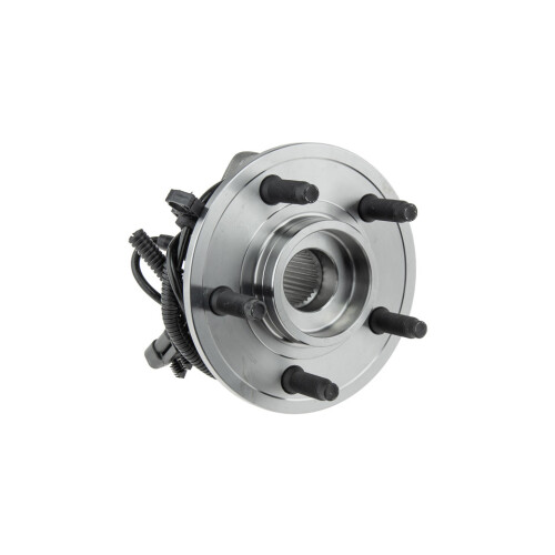 NTY FRONT WHEEL HUB For JEEP LIBERTY 08- DODGE NITRO 08- CHEROKEE 08- 1