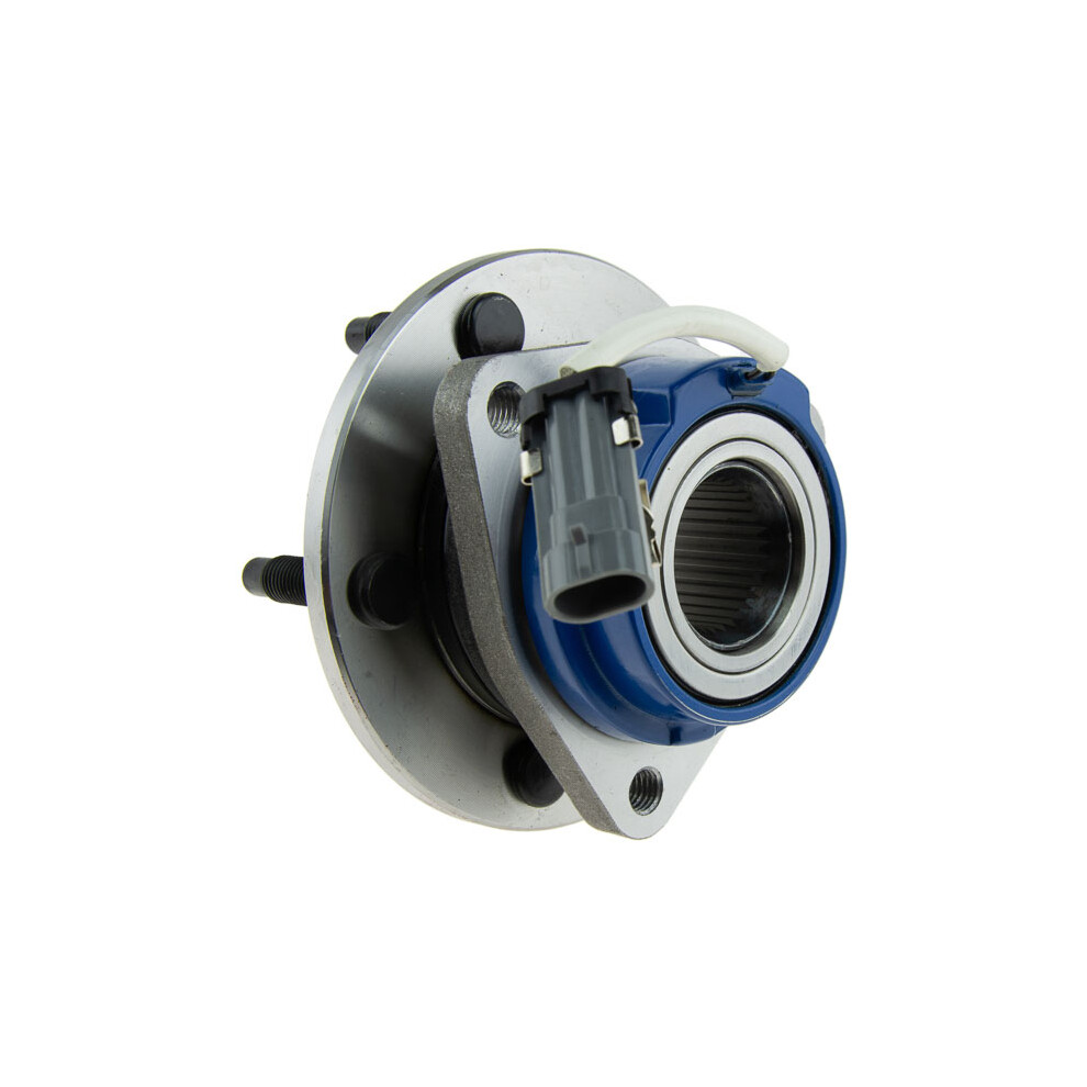 N.T.Y. KLP-CH-045.NTY Wheel Bearing Kit for BUICK,CADILLAC,CHEVROLET,OPEL,PONTIA - Image 13