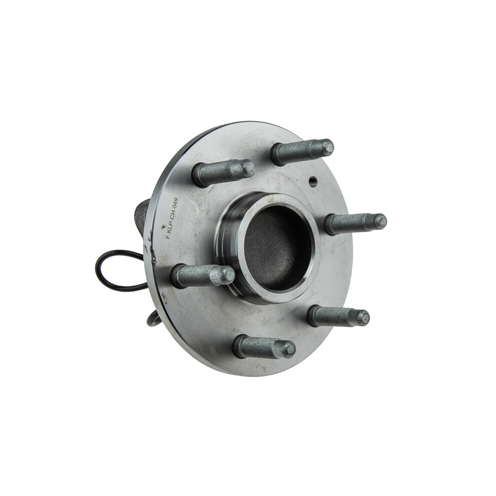 FRONT WHEEL HUB FOR CADILLAC ESCALADE RWD 07- 07--image-OPC-PGYPNSB-NEW