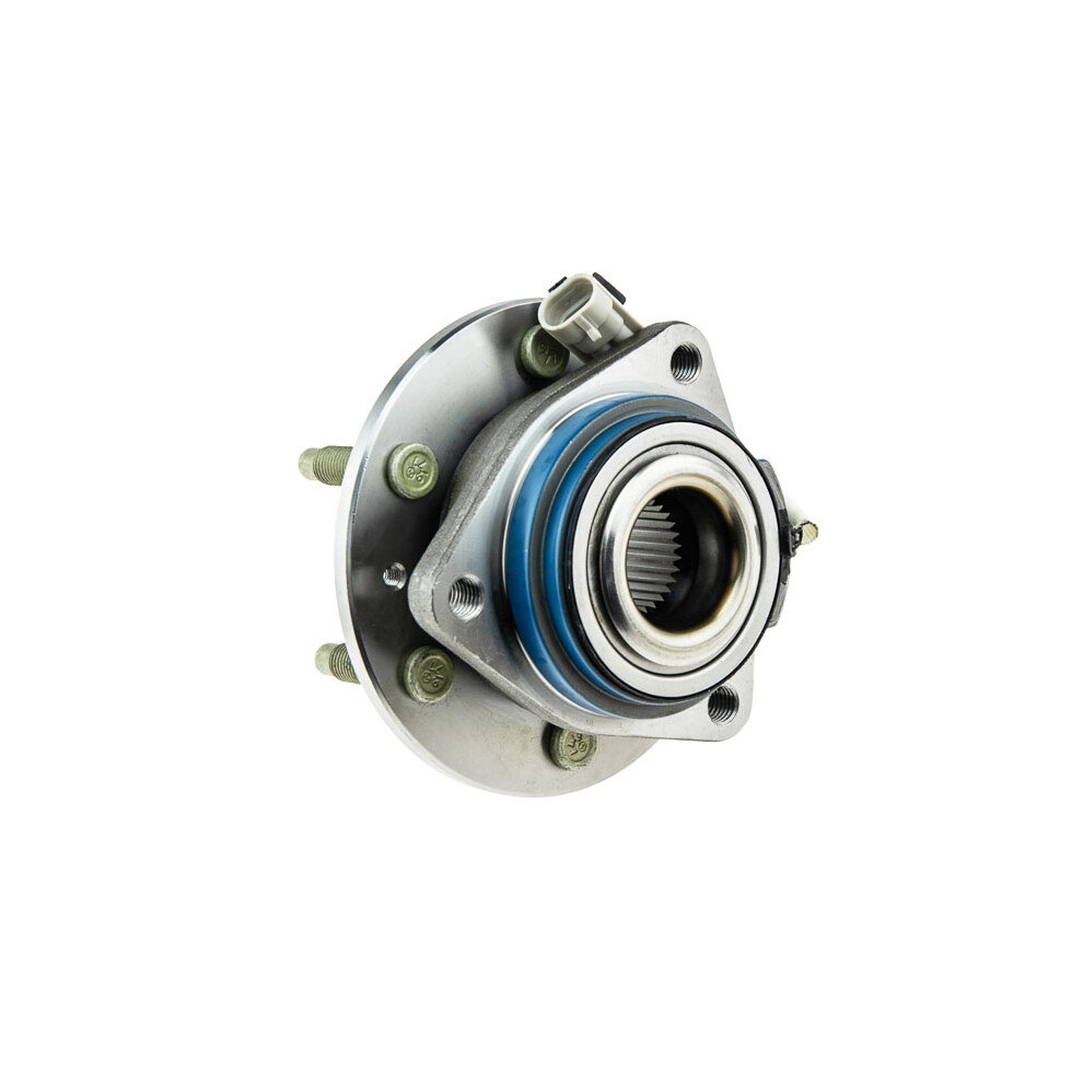 Nty Front Wheel Hub For Cadillac Srx 4Wd 04